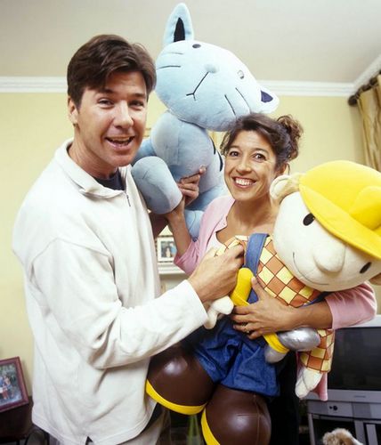 детский праздник